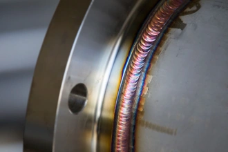 Aluminium Welding