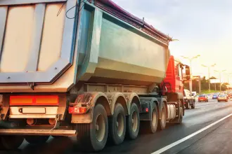 Dump Truck Repair