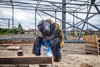 Fabrication